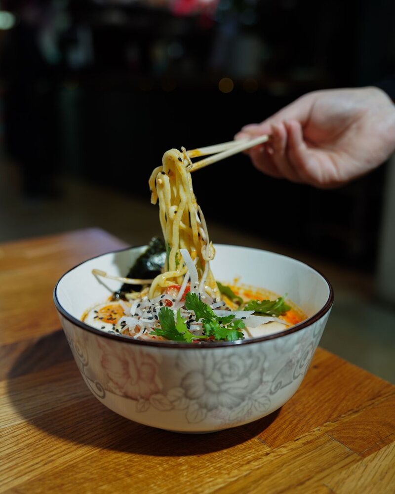 Ramen